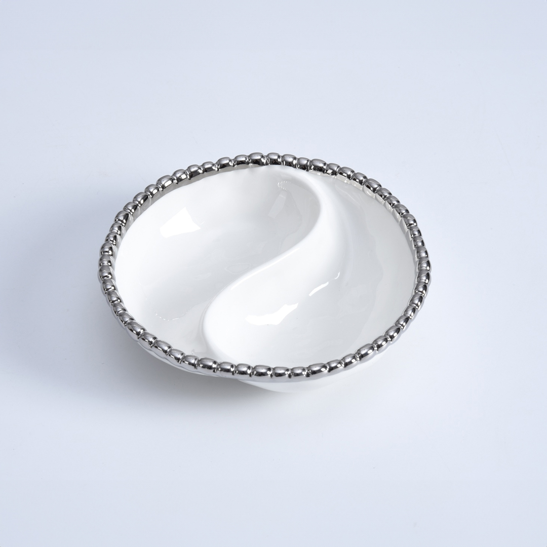 Image by Mini 2 Section Platter
