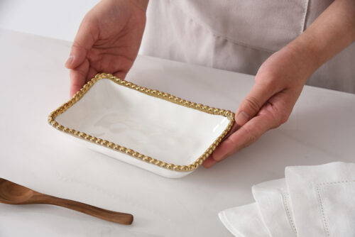 Image by Rectangular Dish