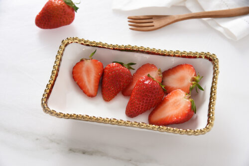 Image by Rectangular Dish