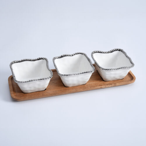 Image by Entertaining Set - 4 Pc