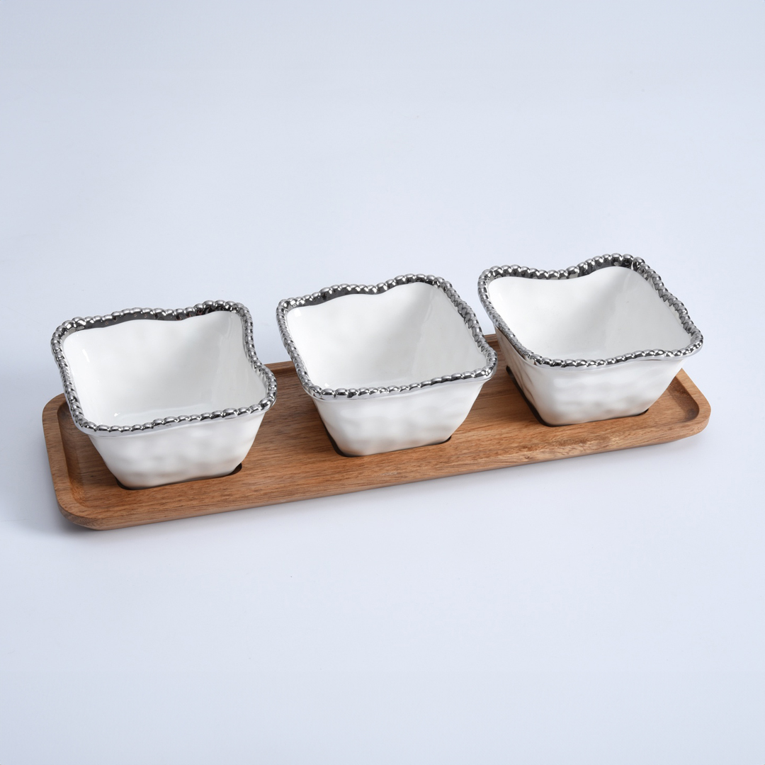 Image by Entertaining Set - 4 Pc