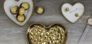 Image by HomeWorld Business- Love is in the Air Debut