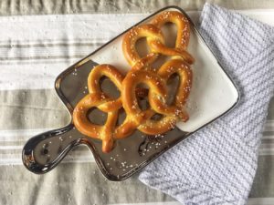 Image by National Pretzel Day