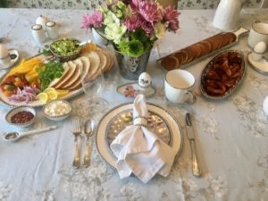 Image by Mother’s Day Brunch