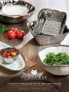 Image by April/ May 2018 Tableware Today