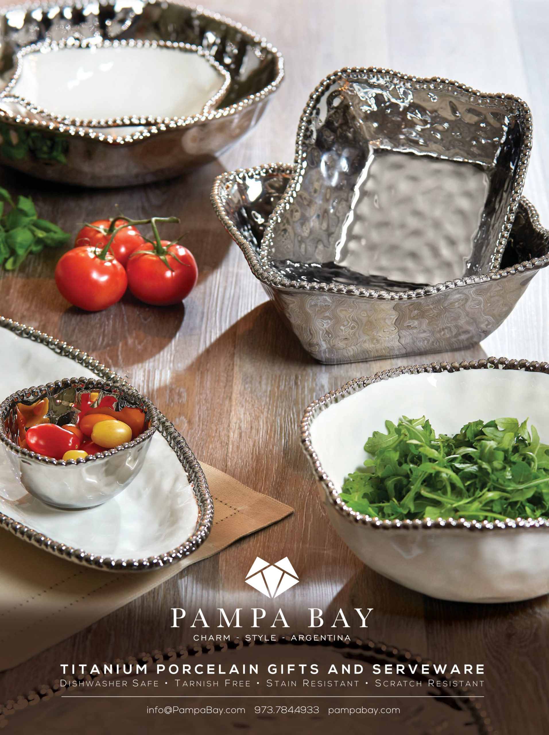 April/ May 2018 Tableware Today Pampa Bay