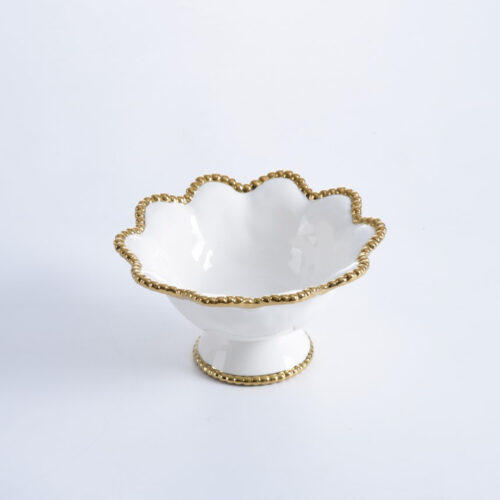 Image by Footed Bowl