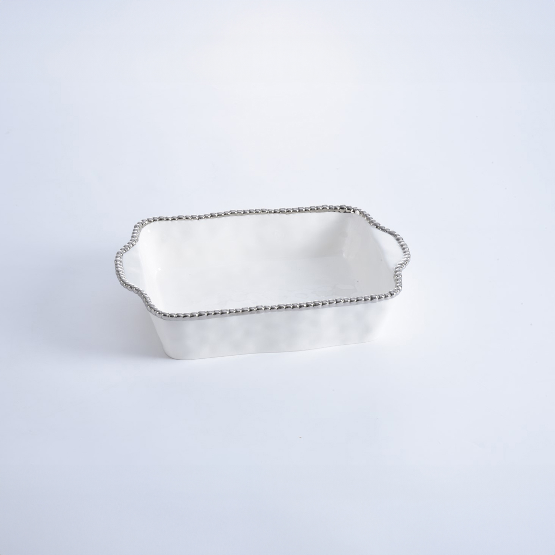 Image by 11" x 9" Rectangular Baking Dish