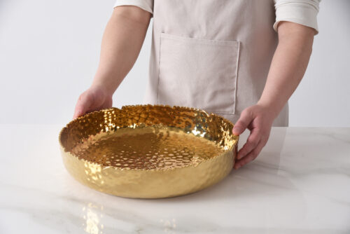 Image by Extra Large Shallow Bowl