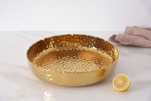 Image by Extra Large Shallow Bowl