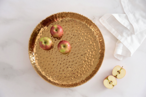 Image by Extra Large Shallow Bowl