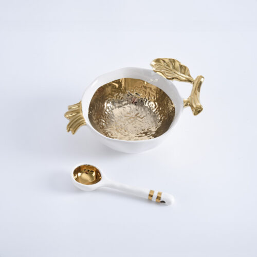Image by The Pomegranate Set Gold