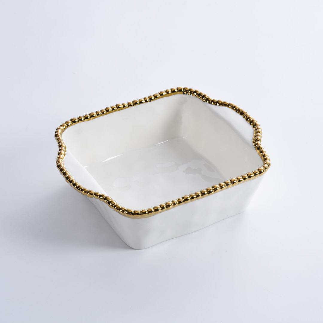 8" x 8" Square Baking Dish - Thumbnail 3