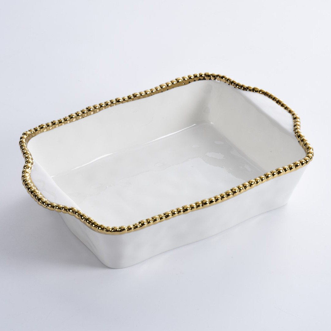 Image by 11" x 9" Rectangular Baking Dish