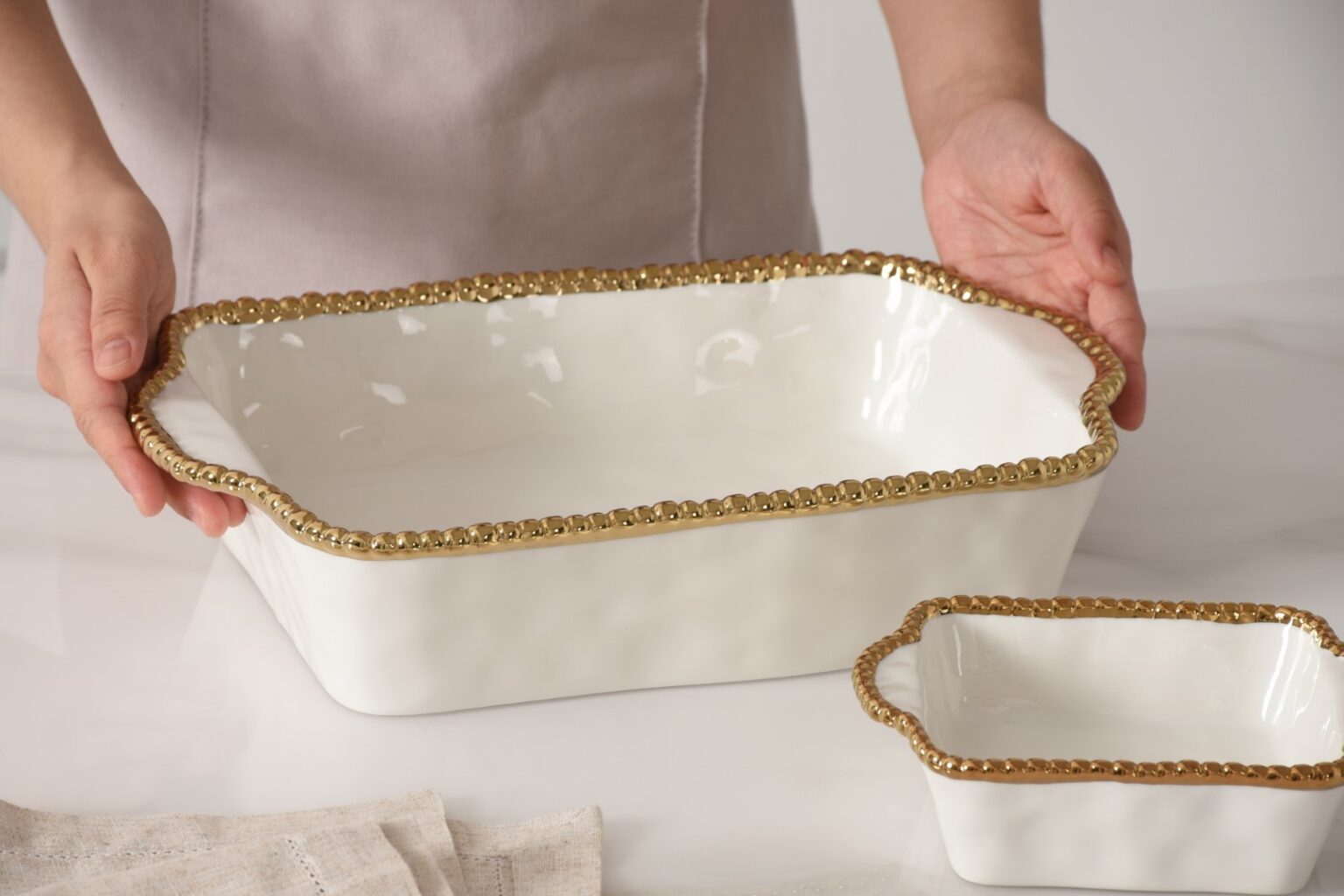 11" x 9" Rectangular Baking Dish - Pampa Bay