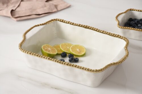Image by 11" x 9" Rectangular Baking Dish