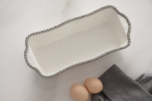 Image by 10" x 5" Loaf Baking Dish