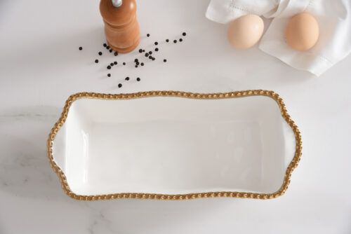 Image by 10" x 5" Loaf Baking Dish