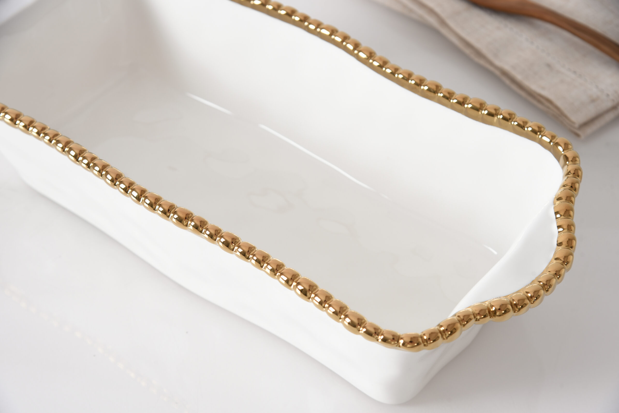 Image by 10" x 5" Loaf Baking Dish
