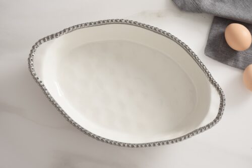 Image by 13" x 9" Oval Baking Dish