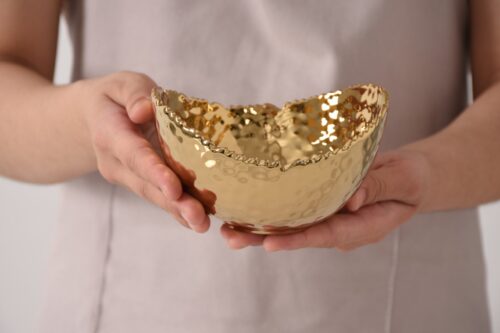 Image by Small Oval Bowl