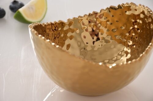 Image by Small Oval Bowl