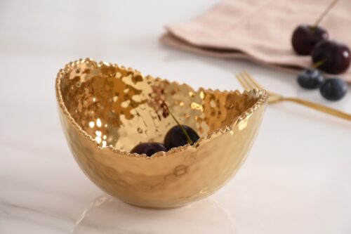 Image by Small Oval Bowl