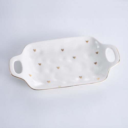 Image by Tray with Handles