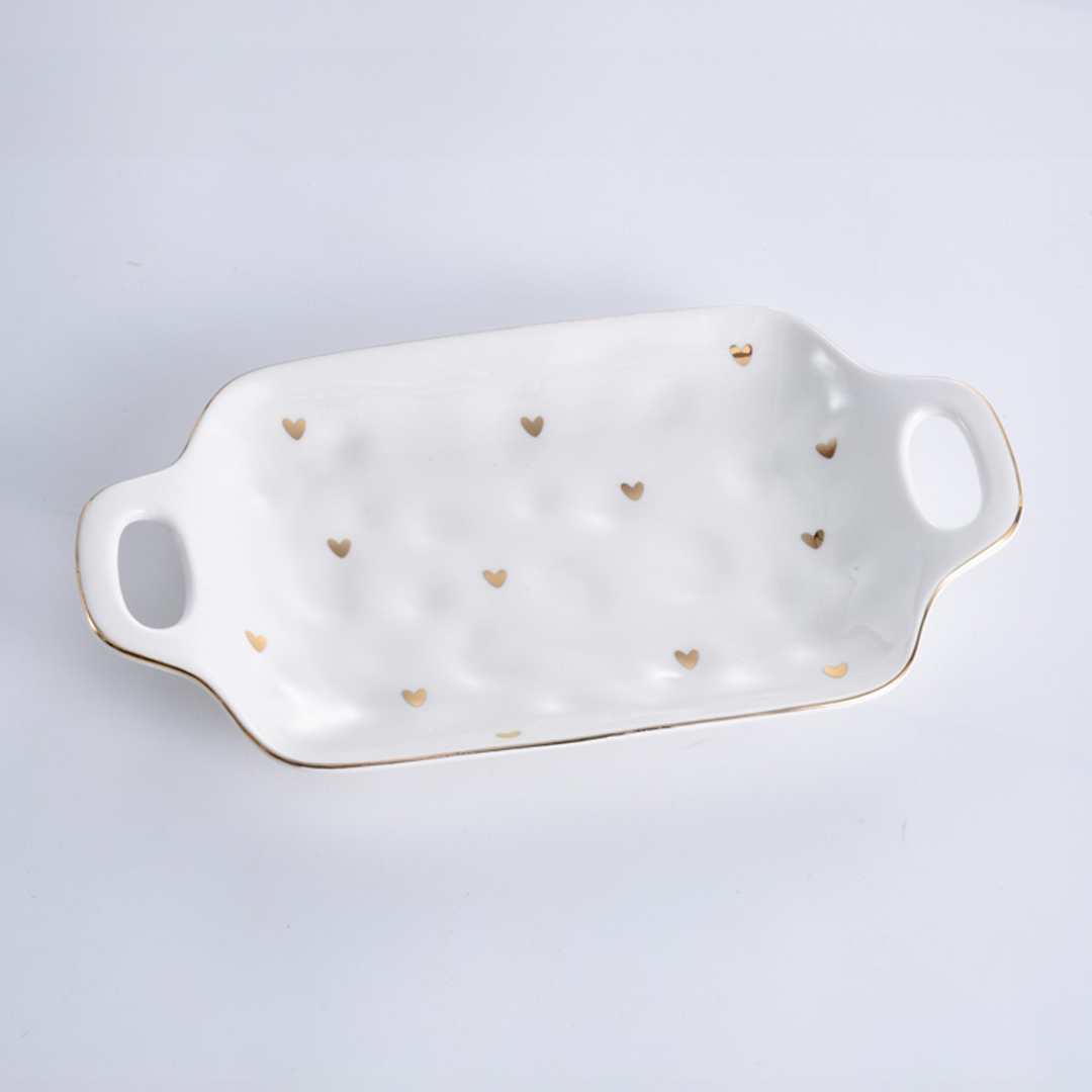 Image by Tray with Handles