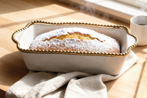 Image by 10" x 5" Loaf Baking Dish