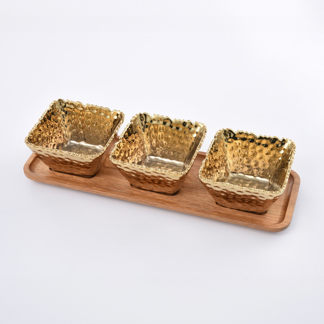 Image by Entertaining Set - 4 Pcs.