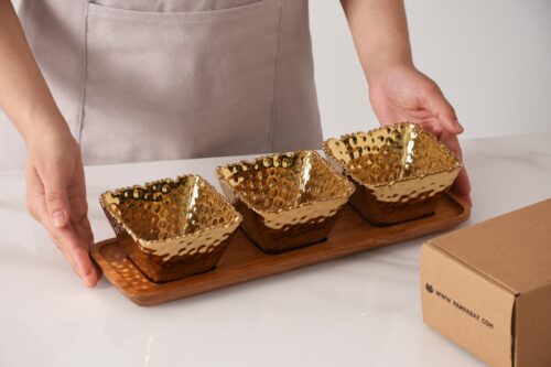 Image by Entertaining Set - 4 Pcs.