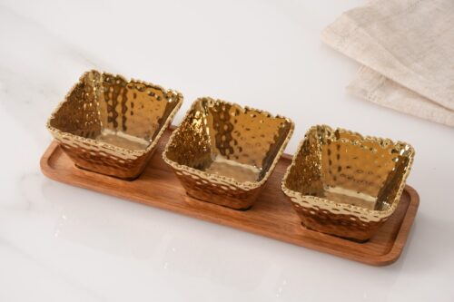 Image by Entertaining Set - 4 Pcs.