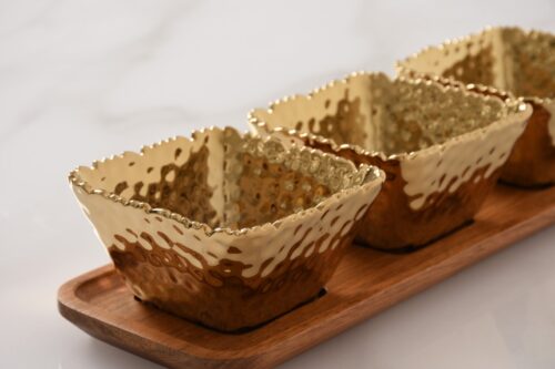 Image by Entertaining Set - 4 Pcs.