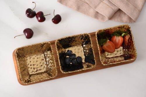 Image by Entertaining Set - 4 Pcs.