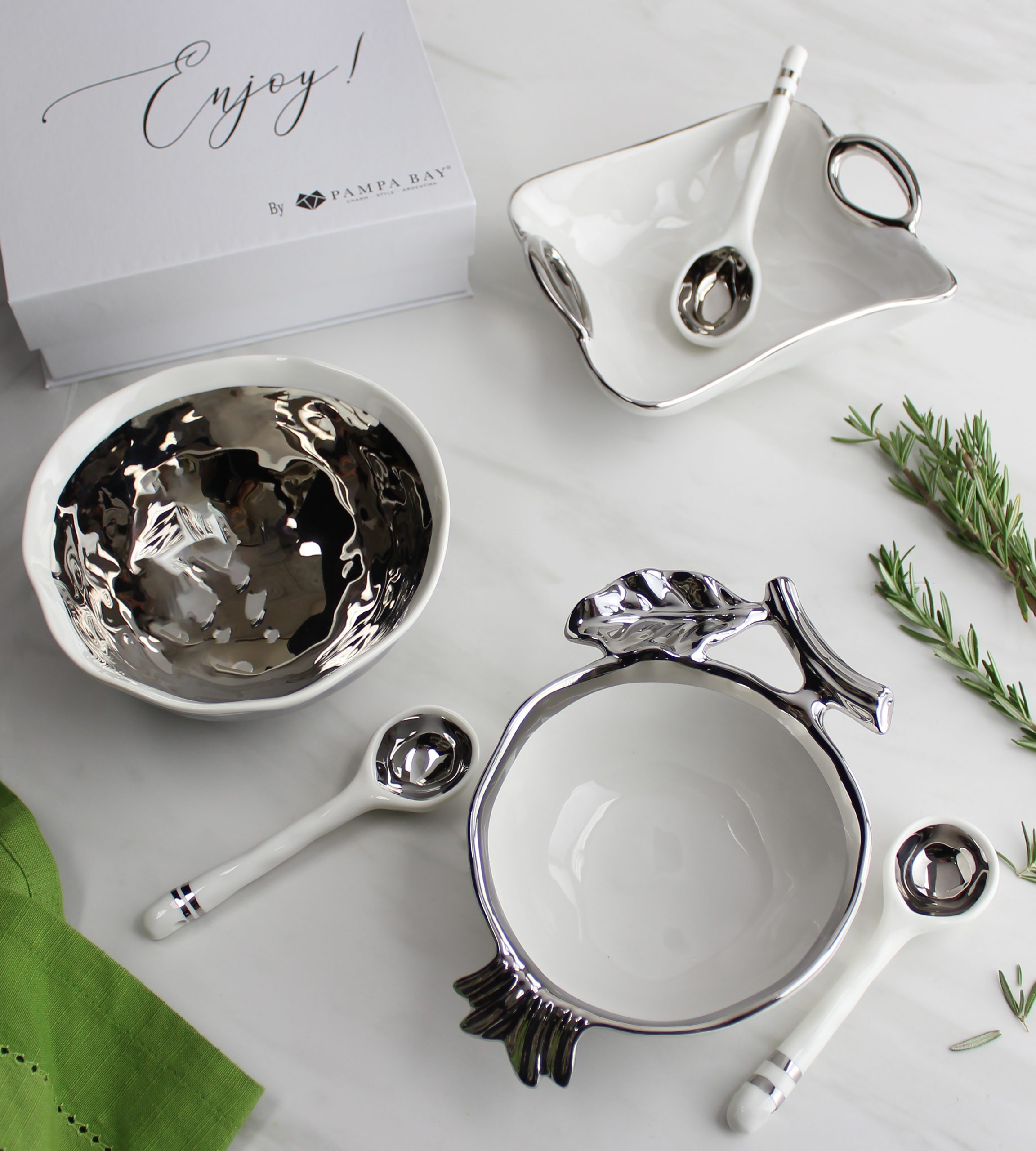 Get Gifty . Sets . Enjoy!