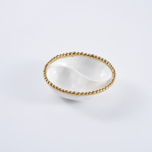 Image by Mini 2 Section Platter
