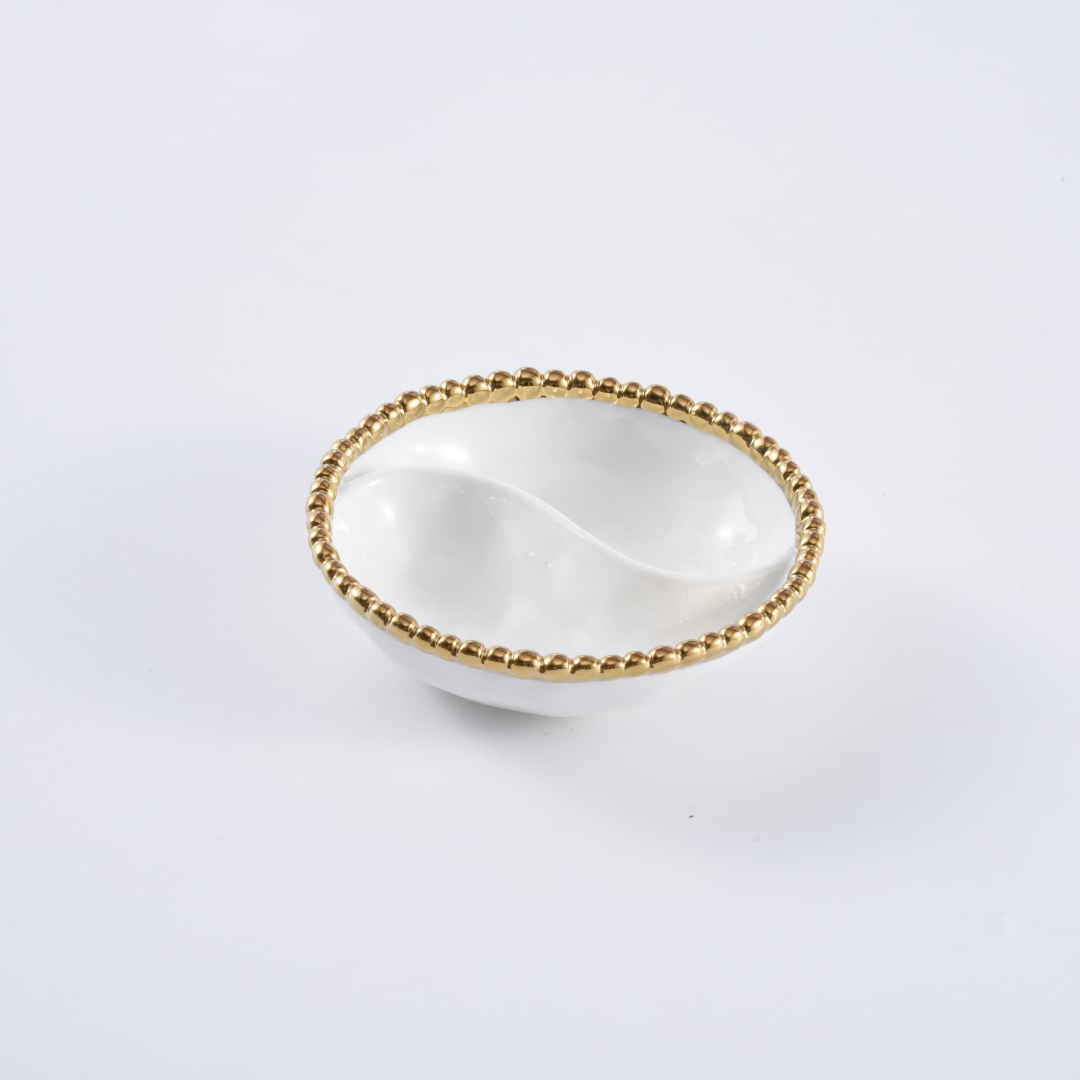 Image by Mini 2 Section Platter