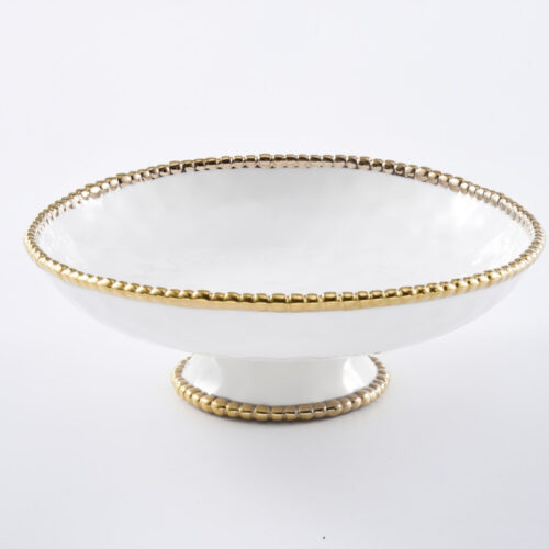Image by Footed Bowl