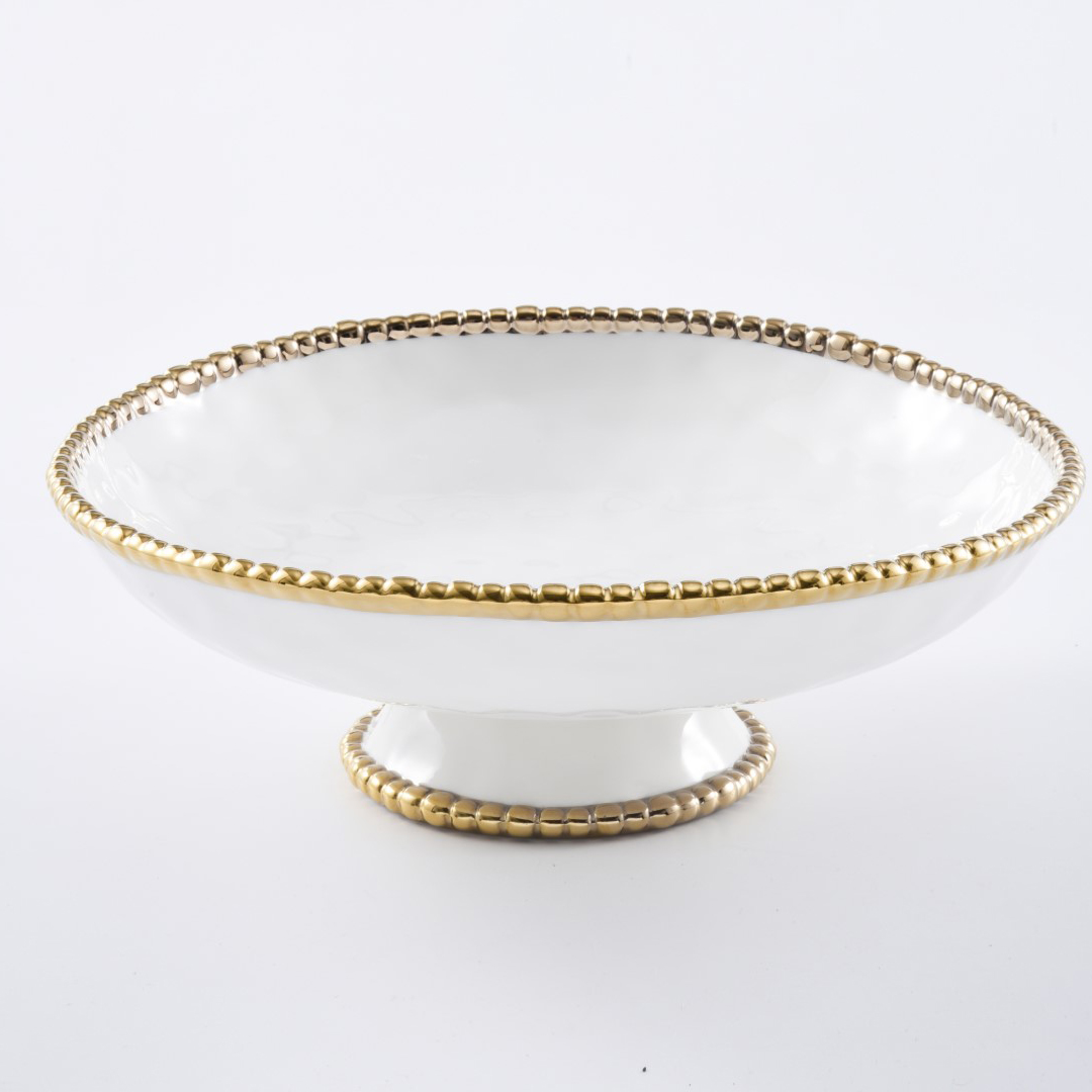 Image by Footed Bowl