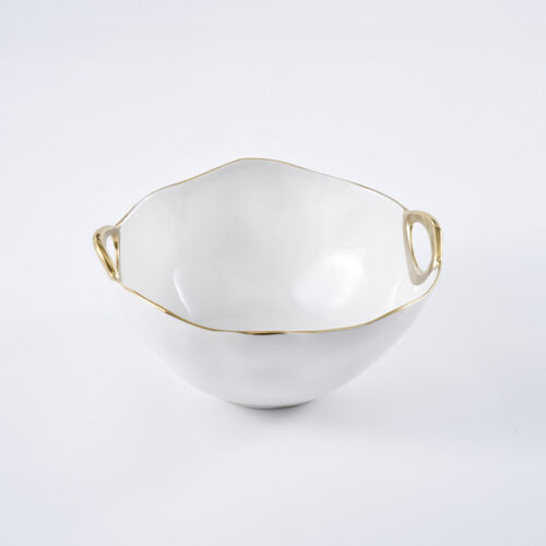 Image by Large Round Bowl
