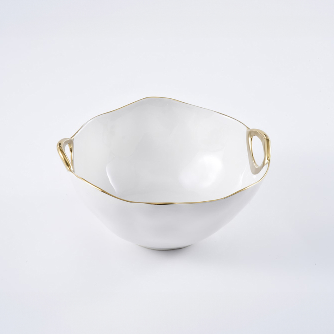 Image by Large Round Bowl