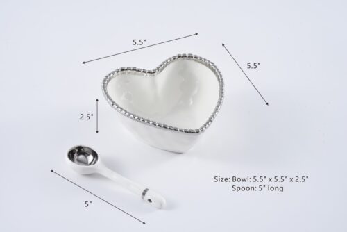 Image by The Beaded Heart Set