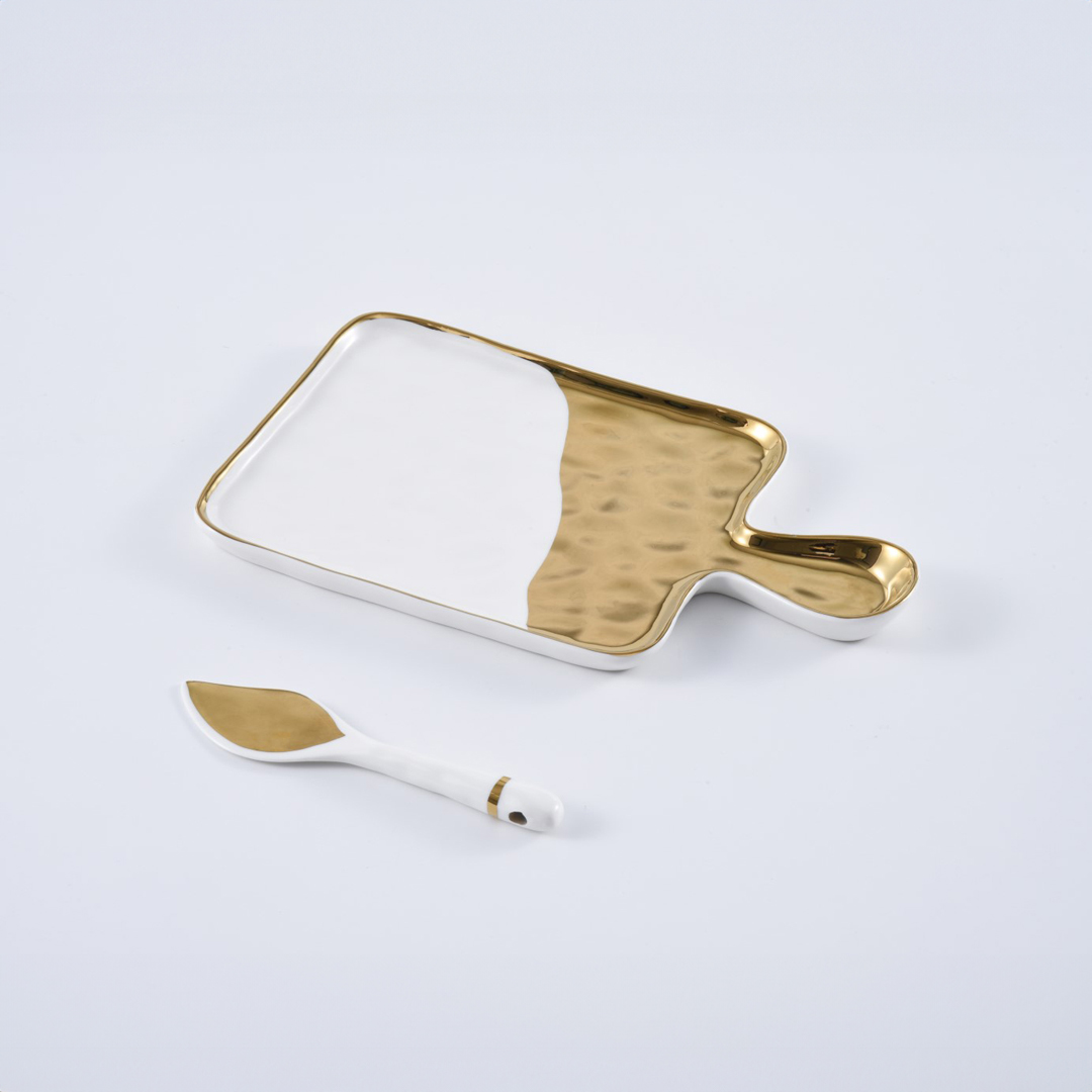 Image by The Tray Set