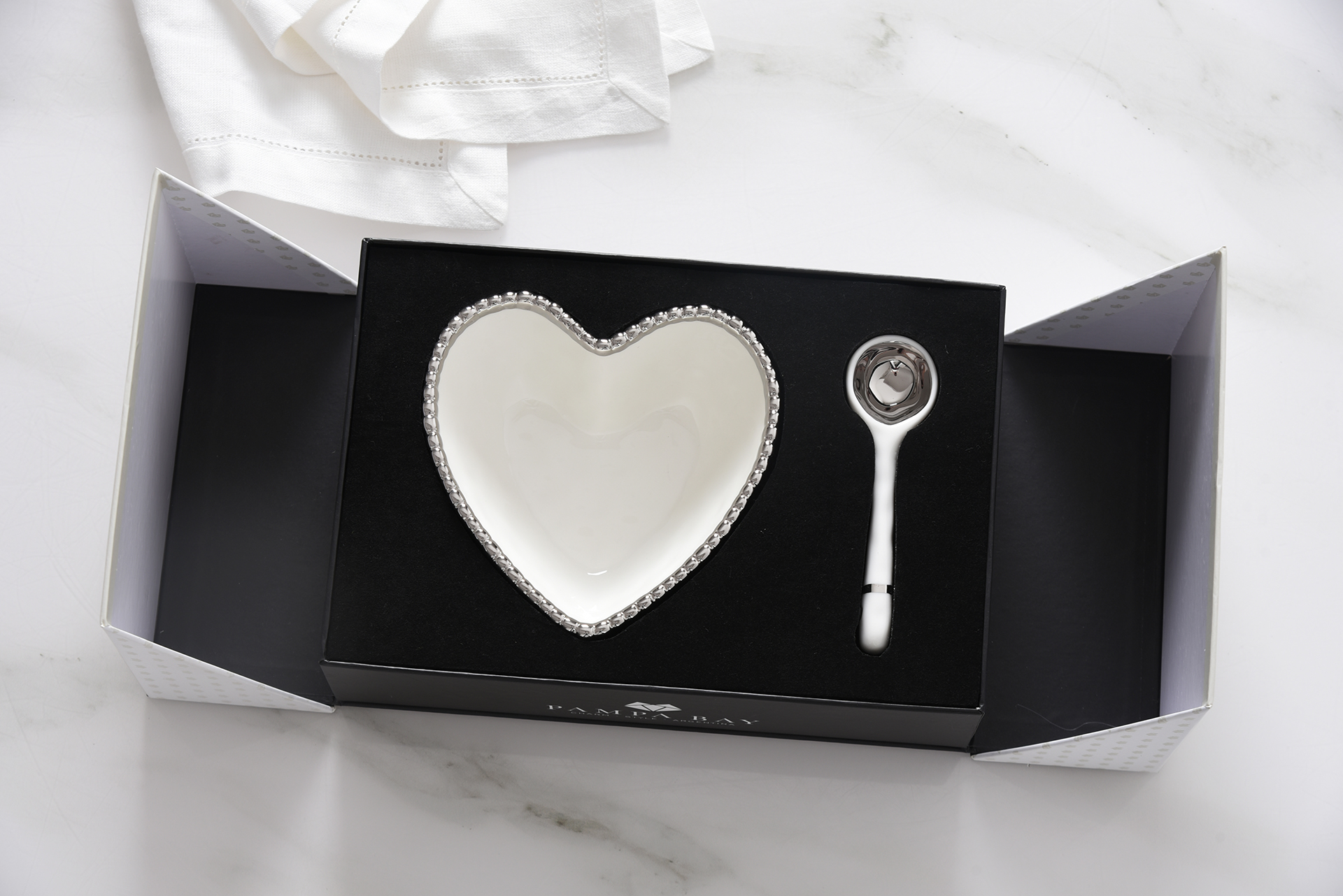 Image by The Beaded Heart Set
