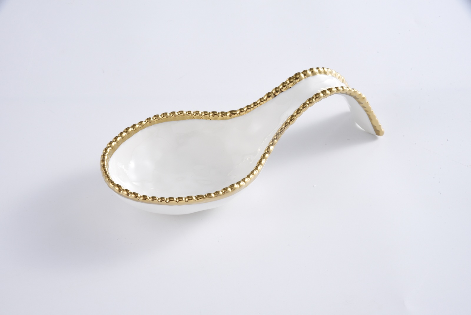Spoon Rest - Pampa Bay