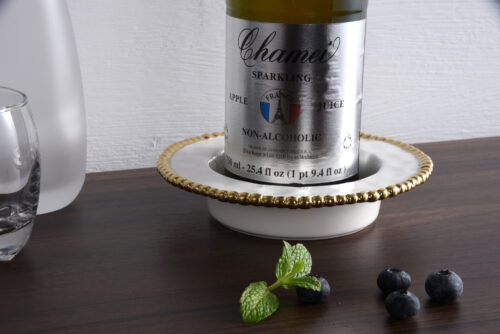 Image by Wine Bottle Coaster