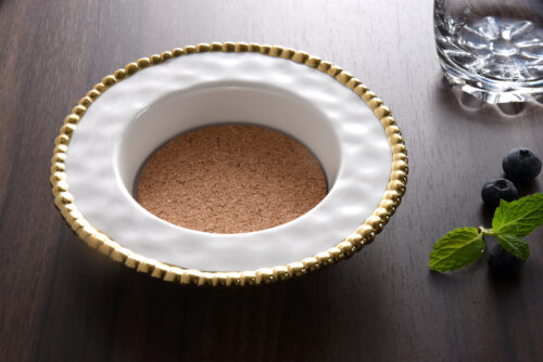 Image by Wine Bottle Coaster