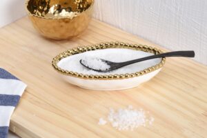 Image by Long Condiment Bowl