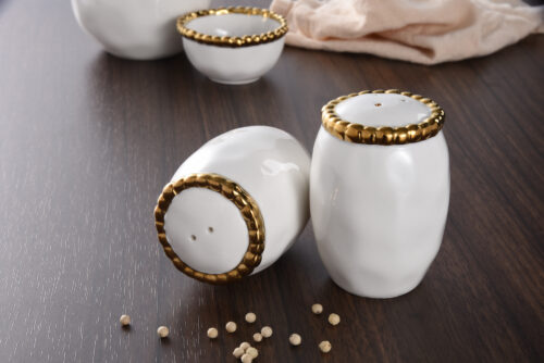 Image by Salt & Pepper Shakers